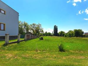 Prodej pozemku pro bydlení, Tlumačov, Machovská, 1023 m2