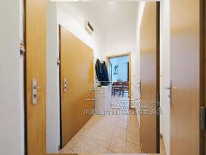 Pronájem bytu 1+1, České Budějovice, Husova tř., 40 m2