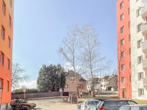 Prodej bytu 3+kk, Havlíčkův Brod, 59 m2