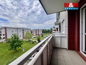 Prodej bytu 2+kk, Ostrava - Hrabůvka, Provaznická, 49 m2