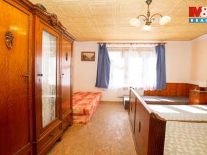 Prodej chalupy, Lhota-Vlasenice - Vlasenice, 50 m2