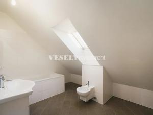 Prodej bytu 4+kk, Praha - Žižkov, Vinohradská, 139 m2