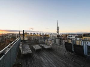 Prodej bytu 4+kk, Praha - Žižkov, Vinohradská, 139 m2