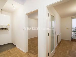 Prodej bytu 4+kk, Praha - Žižkov, Vinohradská, 139 m2