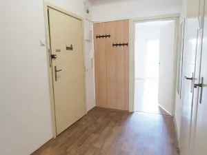 Pronájem bytu 2+1, Brno, Jircháře, 66 m2