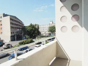 Pronájem bytu 2+1, Brno, Jircháře, 66 m2