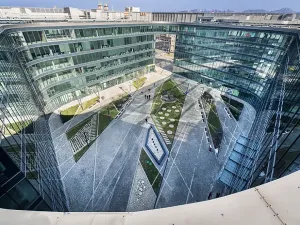 Pronájem obchodního prostoru, Ostrava, 28. října, 47 m2