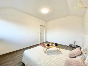 Pronájem bytu 2+kk, Ostrava, Stromovka, 36 m2