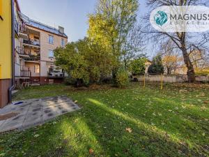 Prodej bytu 2+kk, Ostrava - Přívoz, Orebitská, 113 m2