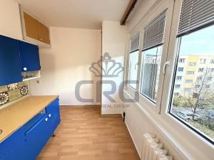 Pronájem bytu 1+1, Brno - Židenice, Souběžná, 42 m2