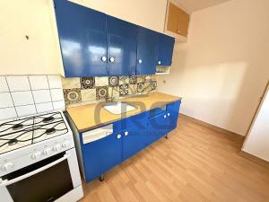 Pronájem bytu 1+1, Brno - Židenice, Souběžná, 42 m2