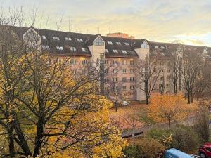 Pronájem bytu 1+1, Brno - Židenice, Souběžná, 42 m2