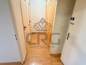 Pronájem bytu 1+1, Brno - Židenice, Souběžná, 42 m2