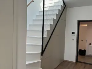 Pronájem bytu 2+kk, Praha - Prosek, Prosecká, 75 m2