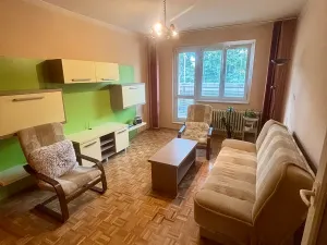 Pronájem bytu 2+1, Prostějov, sídl. Svobody, 57 m2