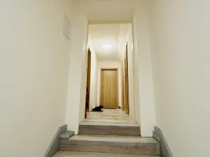 Pronájem bytu 2+1, Prostějov, Vojáčkovo nám., 68 m2