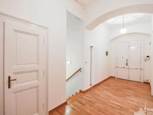 Pronájem bytu 3+kk, Praha - Vinohrady, Mánesova, 118 m2