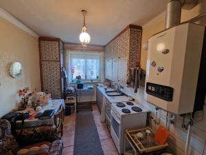 Prodej bytu 2+1, Černožice, Gen. Svobody, 66 m2