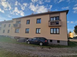 Prodej bytu 2+1, Černožice, Gen. Svobody, 66 m2