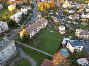 Prodej bytu 2+1, Černožice, Gen. Svobody, 66 m2