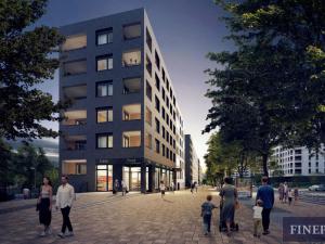 Prodej bytu 2+1, Praha - Hlubočepy, Voskovcova, 59 m2