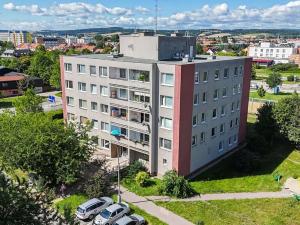 Pronájem bytu 2+1, Prostějov, Karla Svolinského, 52 m2