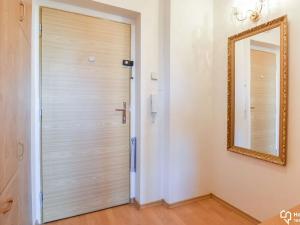 Pronájem bytu 2+1, Prostějov, Karla Svolinského, 52 m2