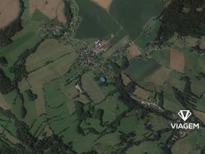 Prodej podílu lesa, Záhoří, 431 m2