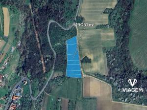 Prodej podílu pole, Syrovín, 281 m2