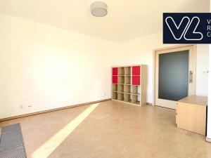 Pronájem bytu 3+kk, Brno, Jírovcova, 89 m2