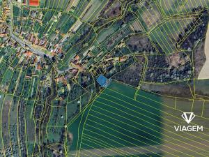 Prodej pozemku pro bydlení, Medlovice, 1063 m2