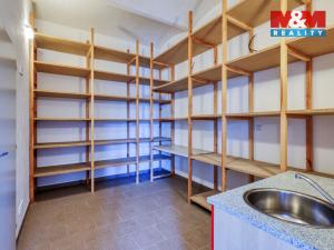 Prodej kanceláře, Karlovy Vary, Chebská, 50 m2