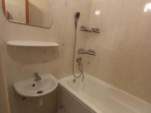 Pronájem bytu 2+1, Ostrava - Hrabůvka, Mitušova, 50 m2