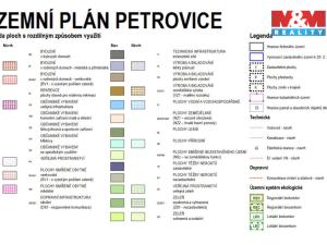 Prodej lesa, Petrovice - Žemličkova Lhota, 3719 m2