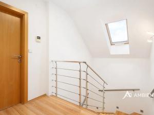 Prodej rodinného domu, Popůvky, 210 m2