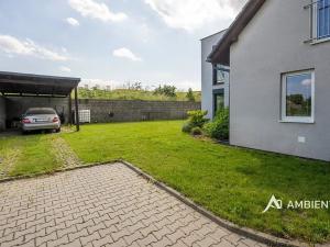 Prodej rodinného domu, Popůvky, 210 m2