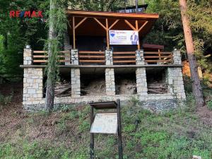 Prodej chaty, Zbečno, 25 m2