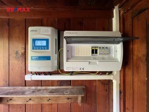 Prodej chaty, Zbečno, 25 m2