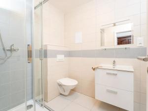 Prodej bytu 1+kk, Praha - Krč, Čerčanská, 19 m2