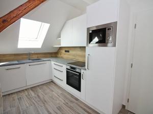 Pronájem bytu 2+kk, Kuřimská Nová Ves, 55 m2