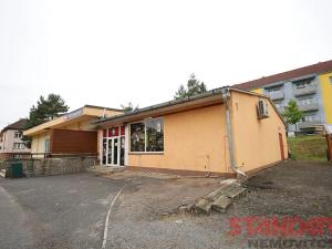 Pronájem obchodního prostoru, Nepomuk, Na Vinici I., 120 m2