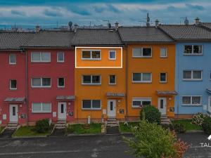 Prodej bytu 3+kk, Plzeň, K Dolovu, 63 m2