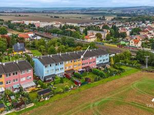 Prodej bytu 3+kk, Plzeň, K Dolovu, 63 m2