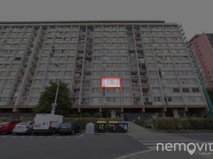 Prodej bytu 2+kk, Praha - Kobylisy, Kyselova, 43 m2