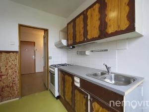 Prodej bytu 3+1, Praha - Troja, Svídnická, 72 m2