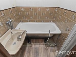 Prodej bytu 2+1, Praha - Vokovice, Alžírská, 51 m2