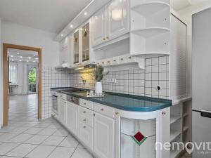 Prodej rodinného domu, Poděbrady, Jasmínová, 111 m2