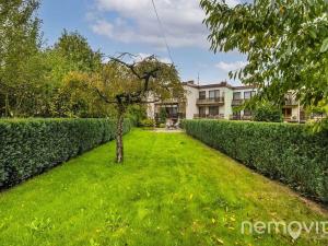 Prodej rodinného domu, Poděbrady, Jasmínová, 111 m2