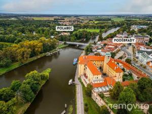 Prodej rodinného domu, Poděbrady, Jasmínová, 111 m2