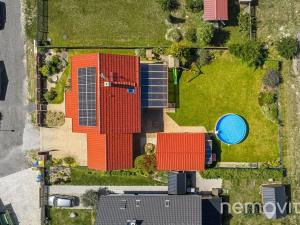 Prodej rodinného domu, Hradešín, 123 m2